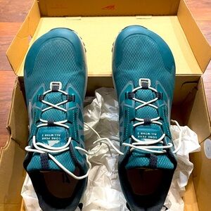 M Lone Peak Low All Weather Size 13